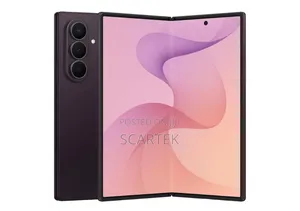 New Samsung Galaxy Fold 512 GB