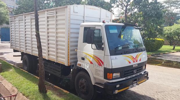 Tata Truck 1216 - thumbnail 3