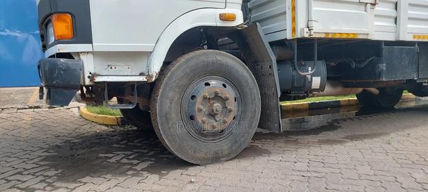 Tata Truck 1216 - thumbnail 4