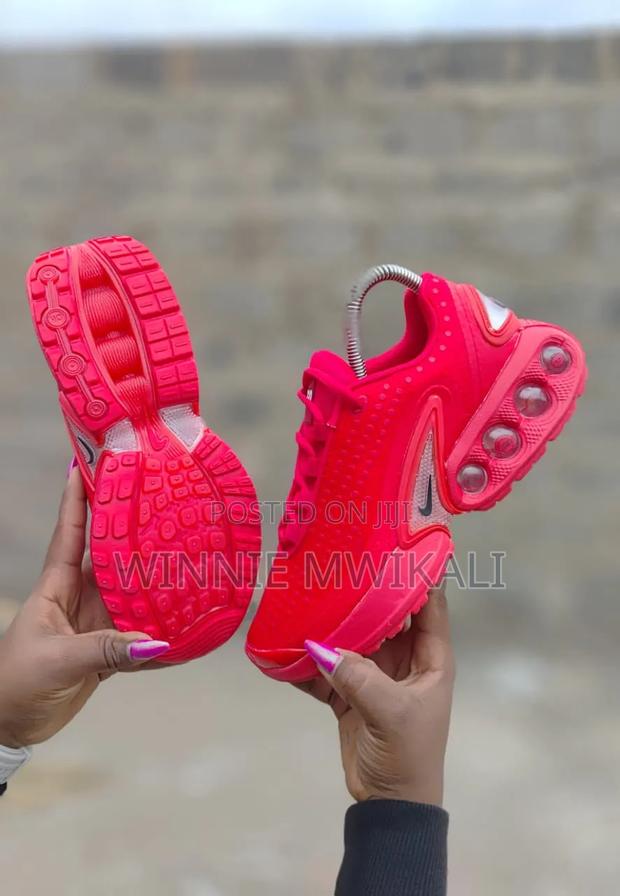 Nike Sneakers for Ladies