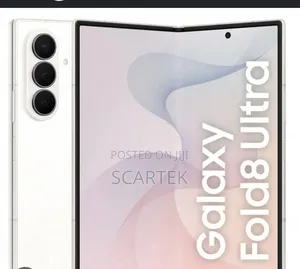 New Samsung Galaxy Fold 512 GB