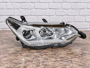 Head Lamp / Light Toyota Axio Fielder 2015 - 2019 Non Xenon