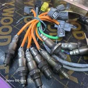Suzuki Alto Oxygen Sensors
