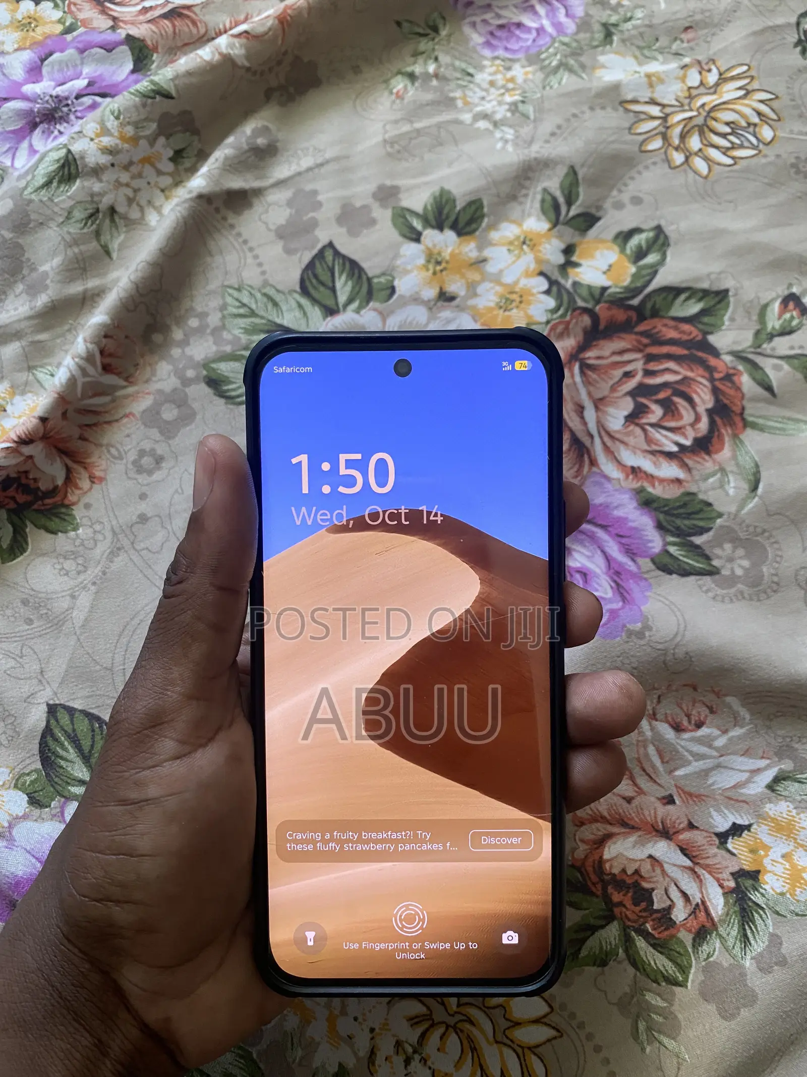 Tecno Spark 40 Pro+ 256 GB Gray