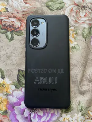Tecno Spark 40 Pro+ 256 GB Gray