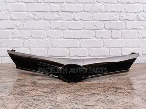 Front Grille Toyota Axio Fielder 2015 - 2019