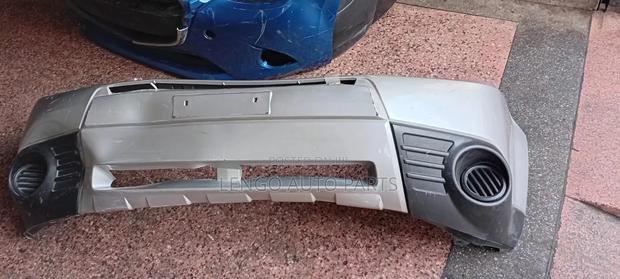 Subaru Sh5 Front Bumper - main view