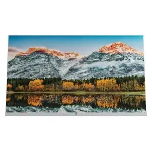 HP M27fw 27" FHD IPS Monitor AMD FreeSync, 2HDMI & VGA Tilt, No Stand