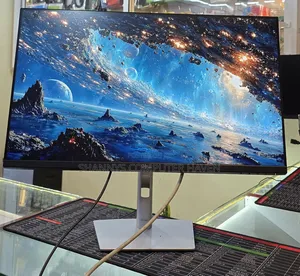 Dell P2719HC 27-Inch Frameless Full HD IPS USB-C Monitor