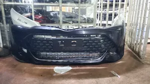 Toyota Fielder 165 Hybrid Front Bumper