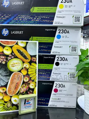 HP W2300A Efficient Black Toner Affordable Office Printing Kenya