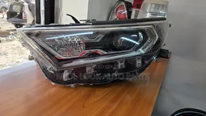 Toyota Rav4 2020 Xenon Headlights