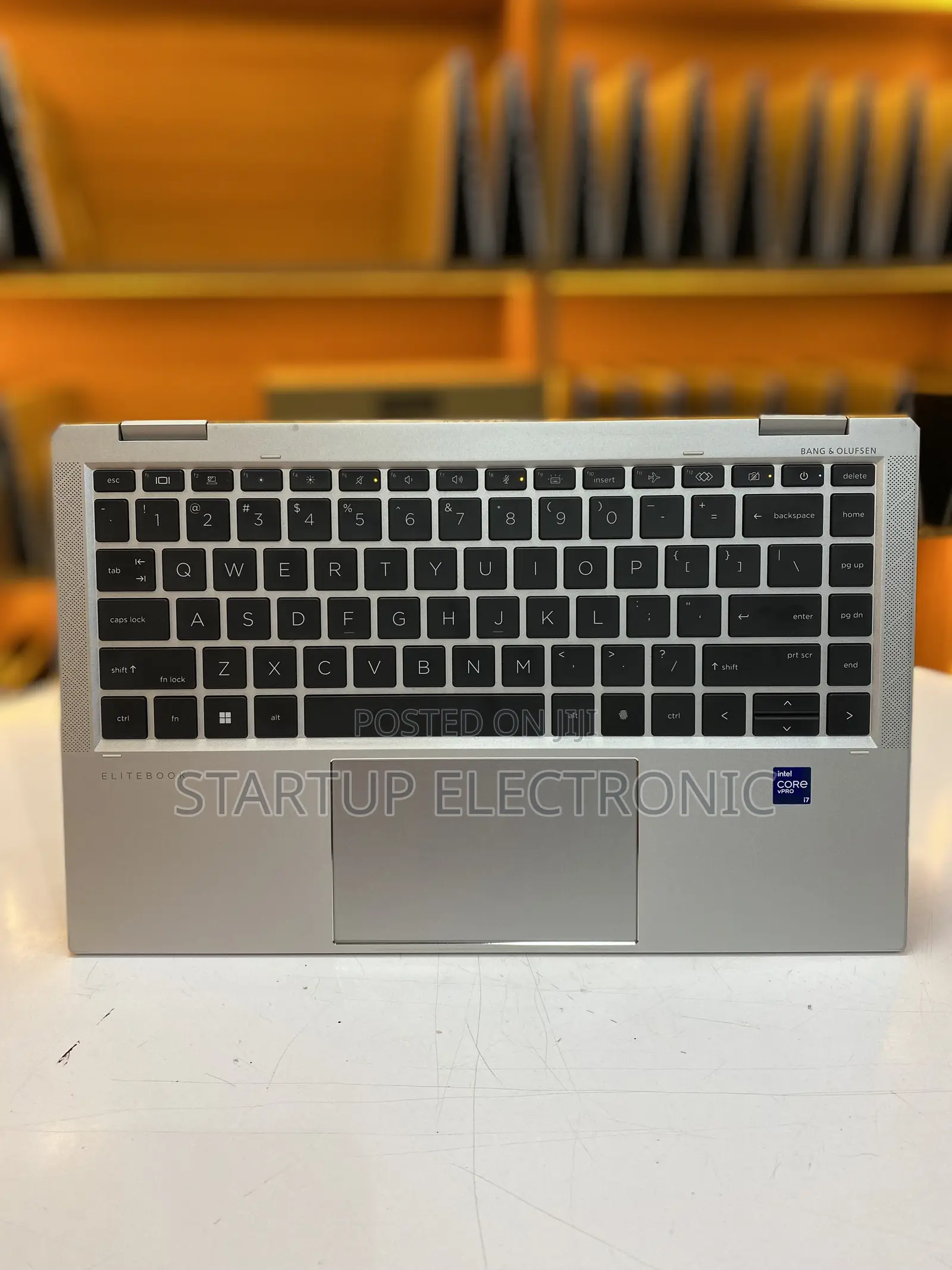 Laptop HP EliteBook 1040 G8 32GB Intel Core i7 SSD 512GB