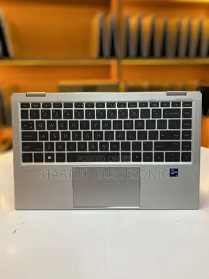 Laptop HP EliteBook 1040 G8 32GB Intel Core i7 SSD 512GB