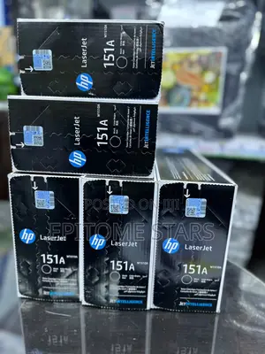 HP 151A Superior Quality Toner Affordable Printing Guru