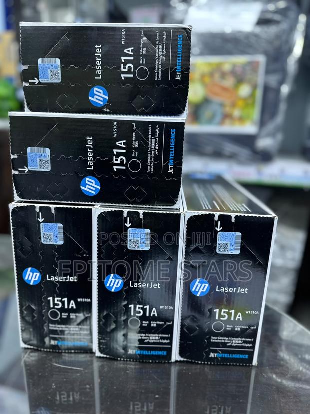 HP 151A Superior Quality Toner Affordable Printing Guru - main view