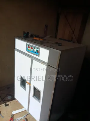 Egg Incubators Repairs and Servicing