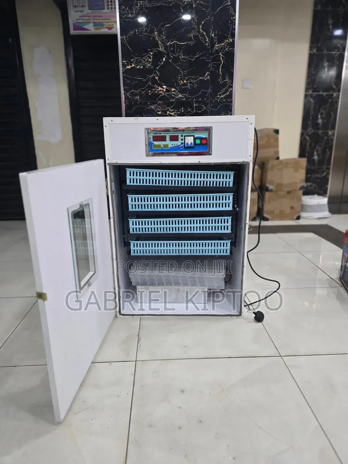 Egg Incubators Repairs and Servicing