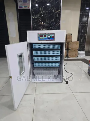 Egg Incubators Repairs and Servicing