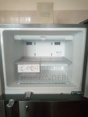 Fridge LG 258 Litres