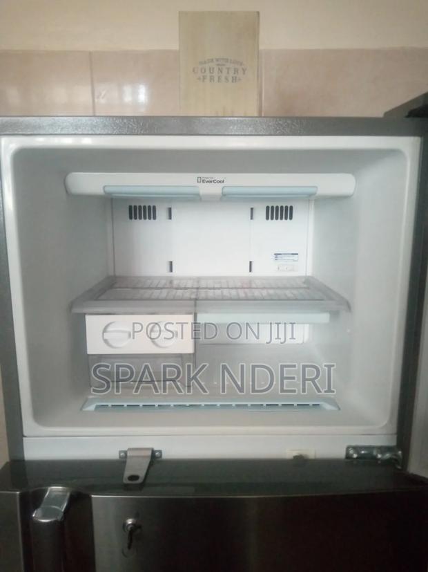 Fridge LG 258 Litres - thumbnail 2