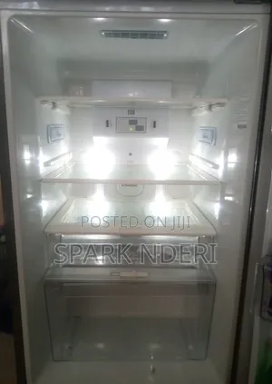 Fridge LG 258 Litres