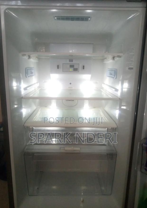 Fridge LG 258 Litres - thumbnail 3