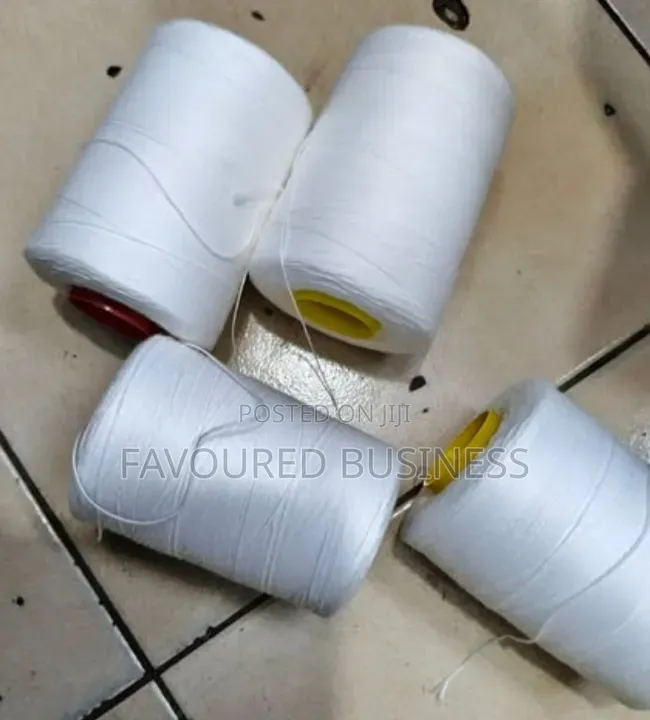 Assured Sewing Bag Closer Thread /Ideal Bag Closer Threads New