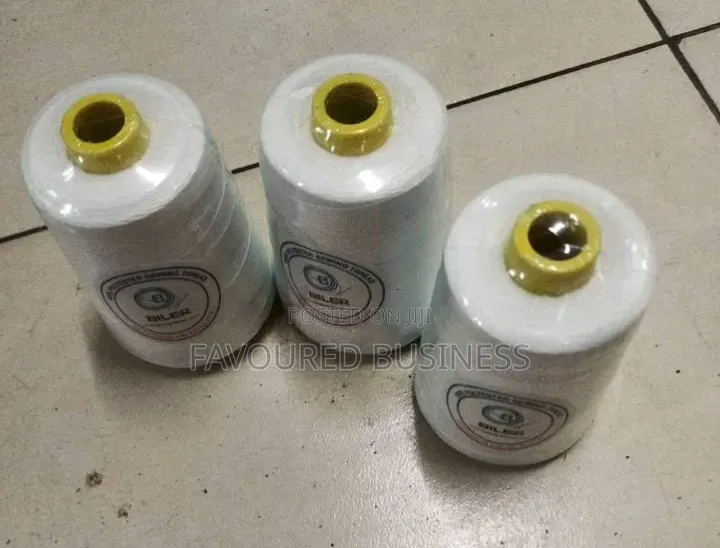 Assured Sewing Bag Closer Thread /Ideal Bag Closer Threads New