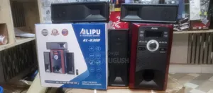 Ailipu Soundsystem 6308
