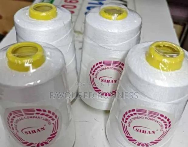 Heavy Duty Sewing Thread/ Professional Bag Closer Thread at Affordable - thumbnail 2