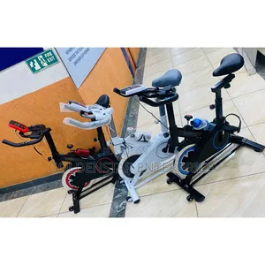 Euromax Spin Bike Em-S500
