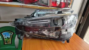 Mazda CX5 2018 Xenon Headlights (No.53)