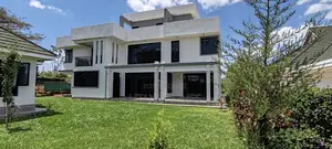 4bdrm Mansion in Thika Greens for sale