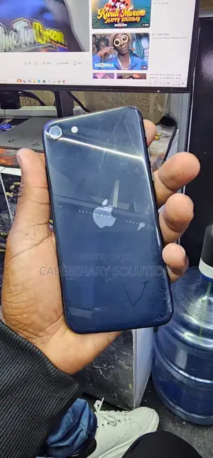 Apple iPhone 8 256 GB Blue