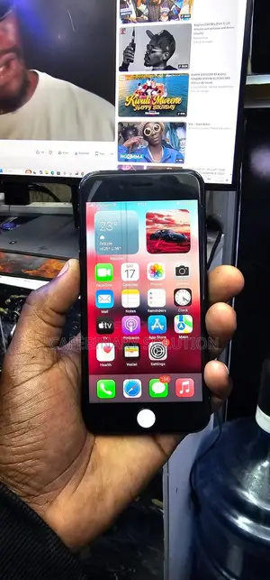 Apple iPhone 8 256 GB Blue