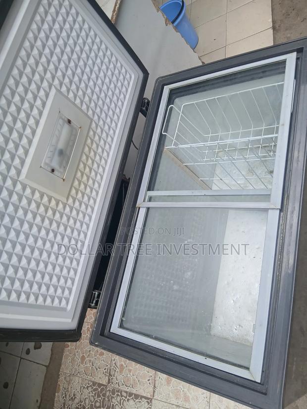 Chest Freezer - thumbnail 2