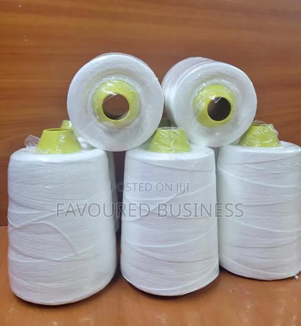 Good Quality Bag Closer Thread /Top Guarantee Sewing Thread - main view