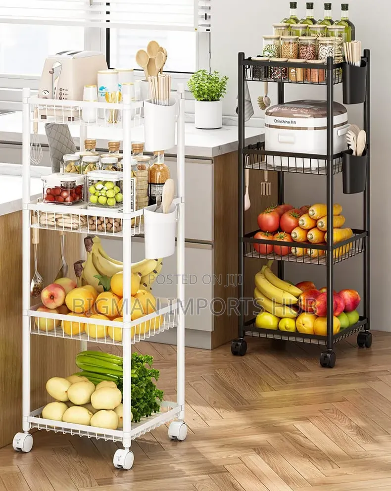 Storage Rack