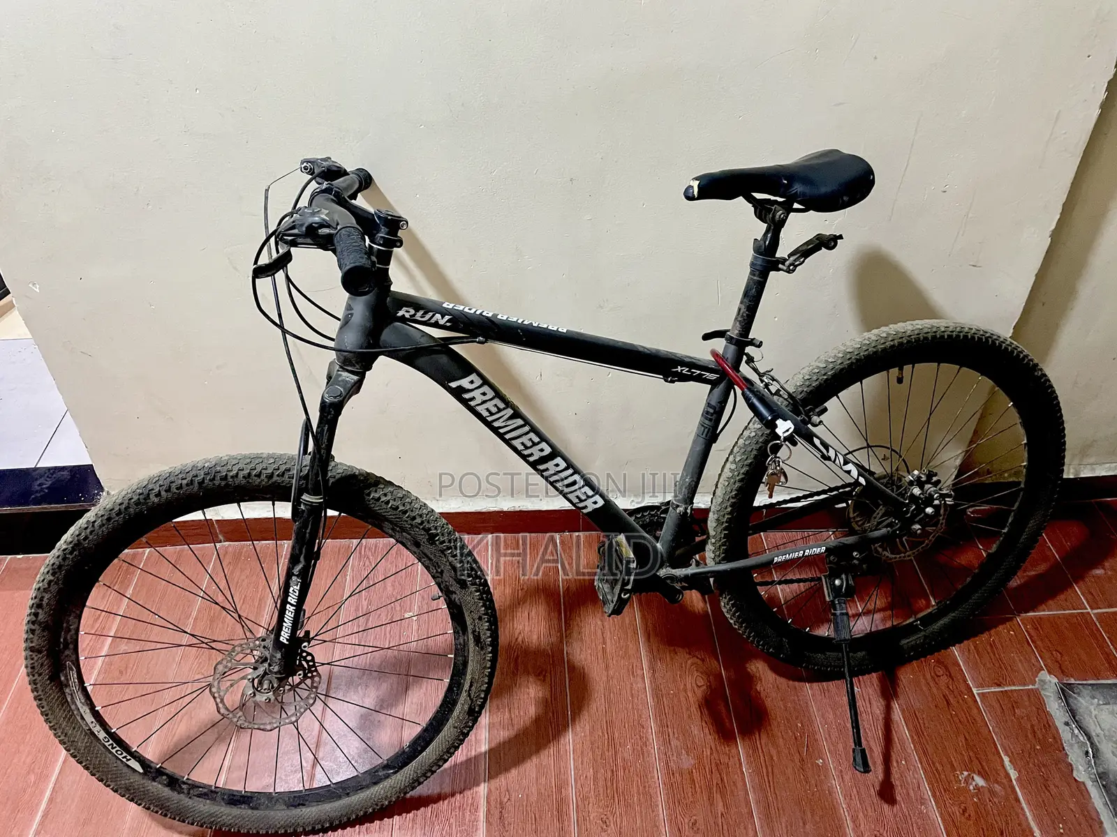 Premier Rider Bicycle