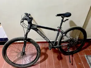 Premier Rider Bicycle