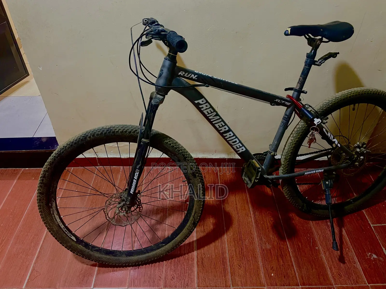 Premier Rider Bicycle