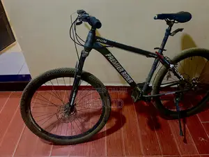 Premier Rider Bicycle