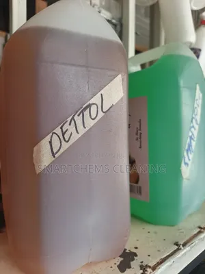 Antiseptic Disinfectant