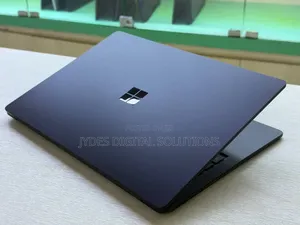 Laptop Microsoft Surface Laptop 5 16GB Intel Core i7 SSD 256GB