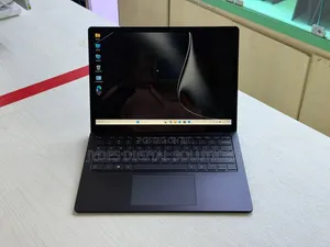 Laptop Microsoft Surface Laptop 5 16GB Intel Core i7 SSD 256GB