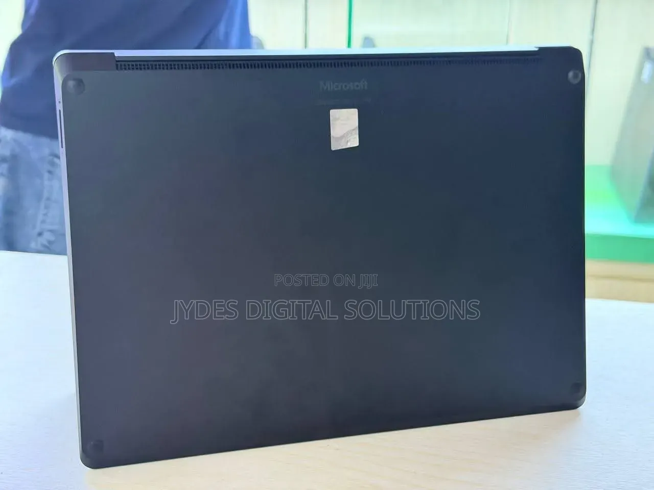 Laptop Microsoft Surface Laptop 5 16GB Intel Core i7 SSD 256GB