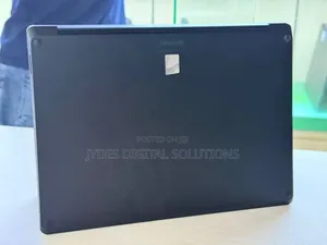 Laptop Microsoft Surface Laptop 5 16GB Intel Core i7 SSD 256GB