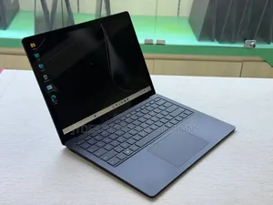 Laptop Microsoft Surface Laptop 5 16GB Intel Core i7 SSD 256GB