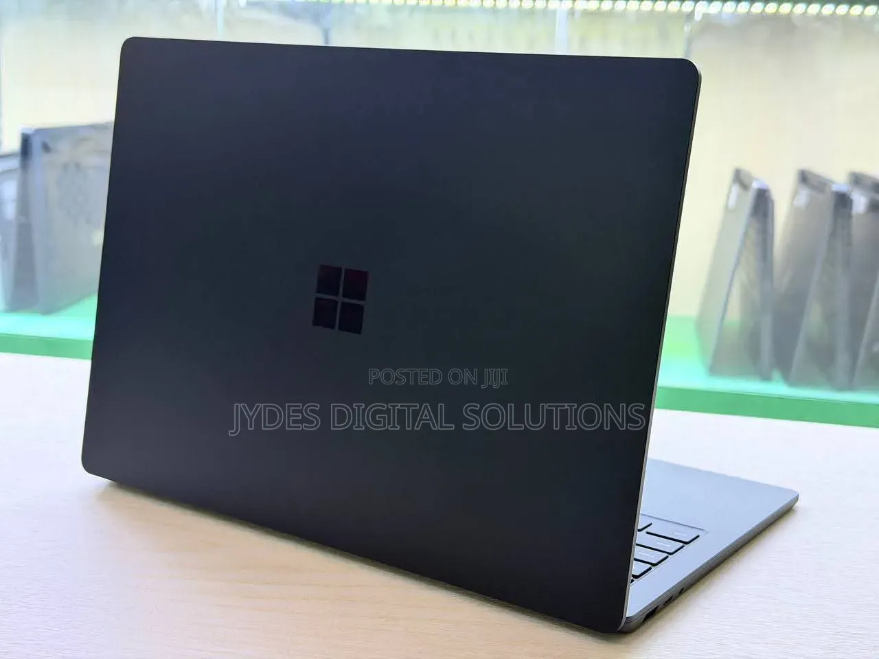 Laptop Microsoft Surface Laptop 5 16GB Intel Core i7 SSD 256GB